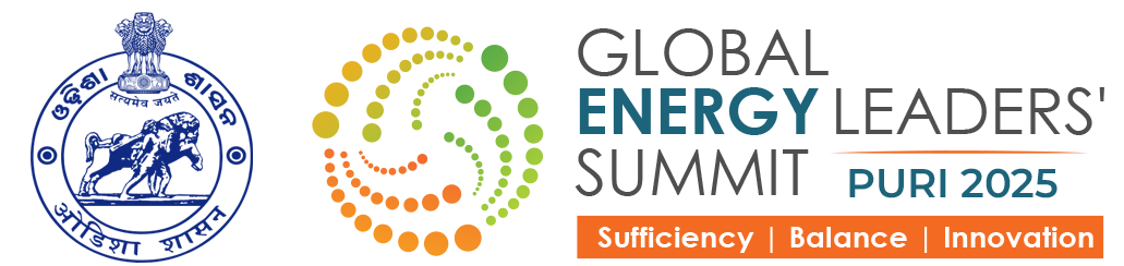 GLOBAL ENERGY LEADERS SUMMIT