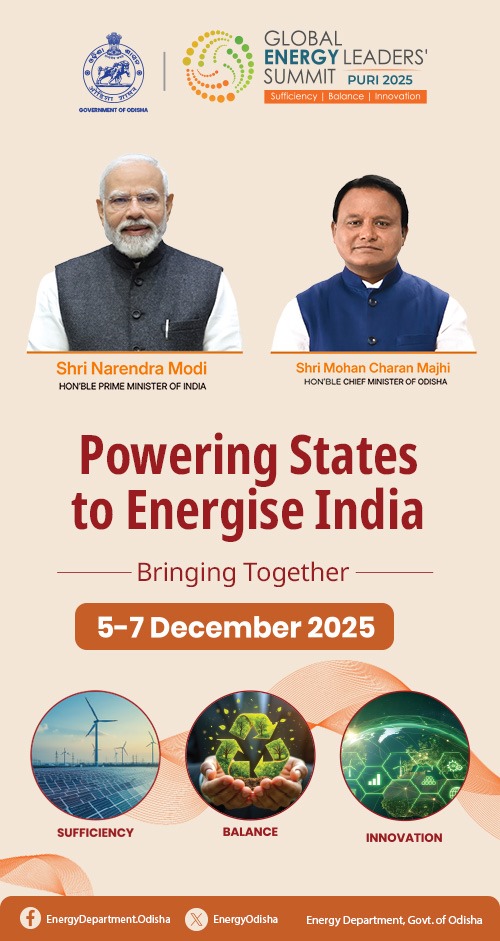 Energy Summit India 2025  